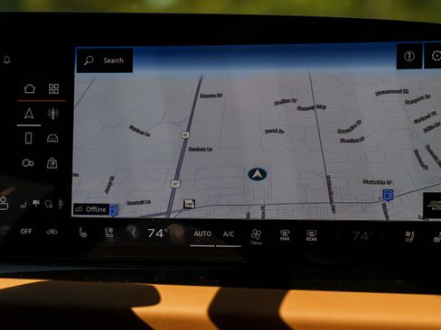 Certified 2025 Audi A5 2.0T Premium Plus w/ Premium Plus image 14