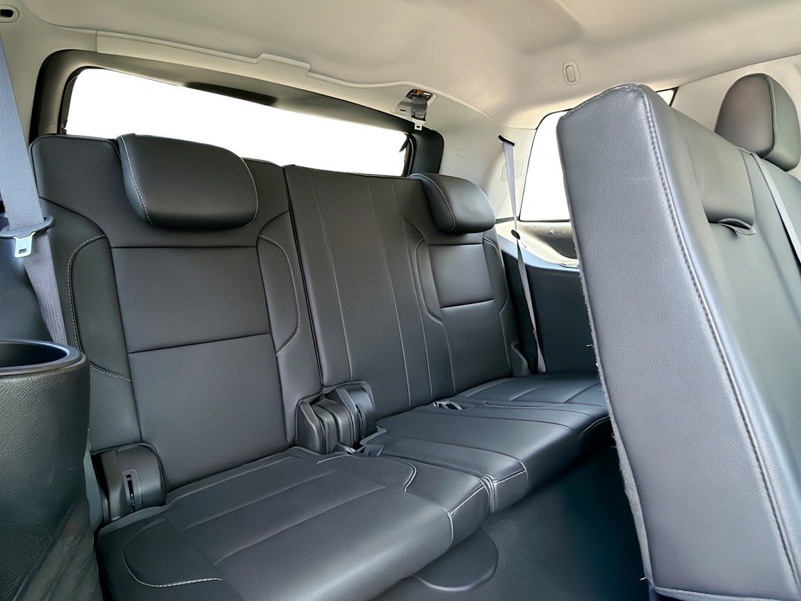 Used 2017 GMC Yukon SLT RWD image 19