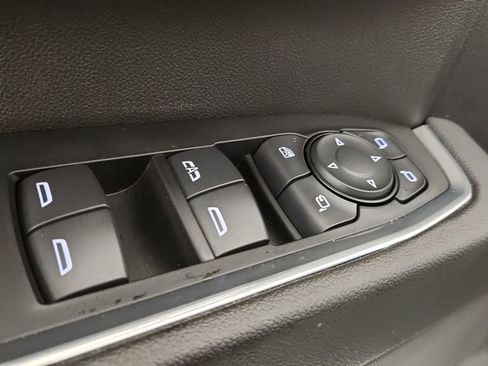 Used 2025 Chevrolet Silverado 2500 LT w/ All Star Edition image 28