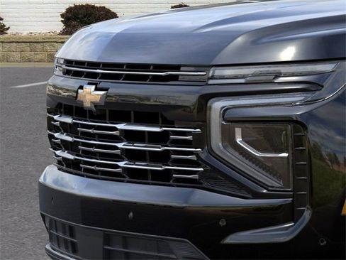 New 2026 Chevrolet Tahoe High Country image 13