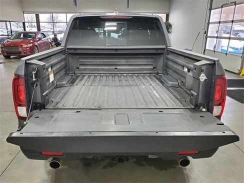 Certified 2023 Honda Ridgeline RTL-E image 28