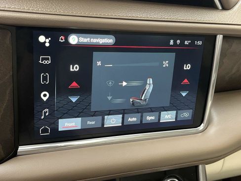 Certified 2024 GMC Yukon Denali AWD/4WD image 23