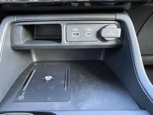 New 2025 Honda Pilot TrailSport image 39