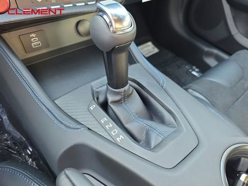 New 2025 Ford Mustang Dark Horse image 18