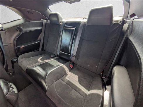 Used 2023 Dodge Challenger R/T w/ T/A Package RWD image 18
