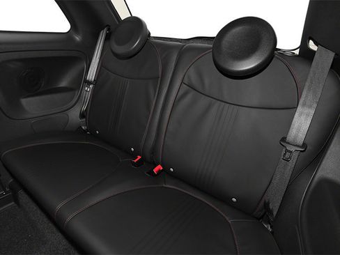 Used 2013 FIAT 500 Abarth FWD image 16