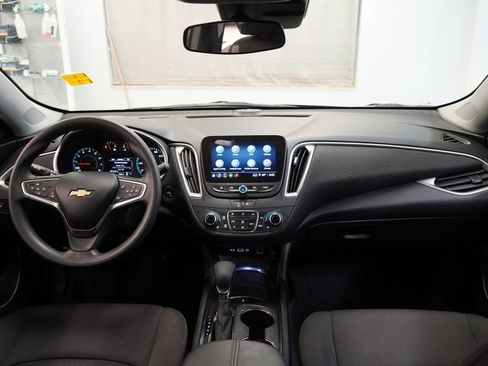Used 2023 Chevrolet Malibu LT w/ LPO, Floor Liner Package FWD image 18