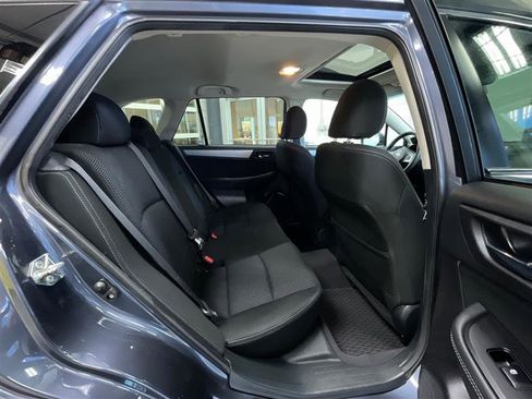 Used 2017 Subaru Outback 2.5i Premium image 26