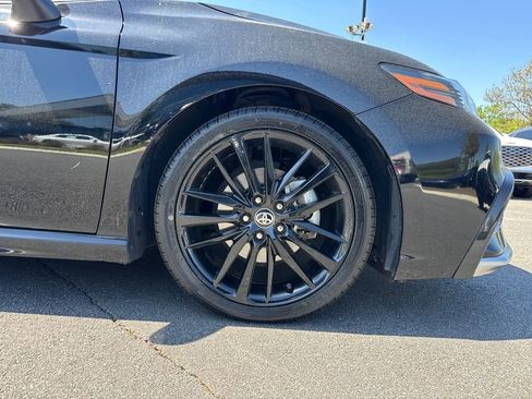 Used 2023 Toyota Camry XSE FWD image 12