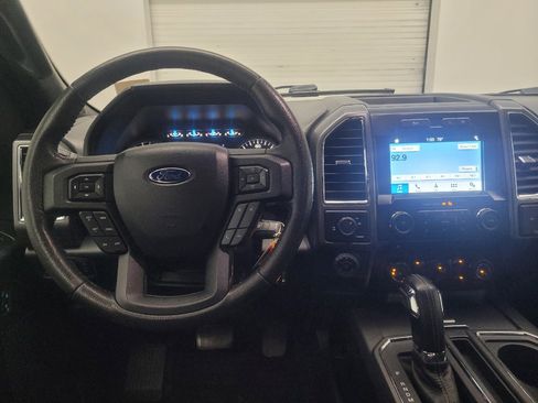 Used 2016 Ford F150 XLT w/ Equipment Group 302A Luxury RWD image 22