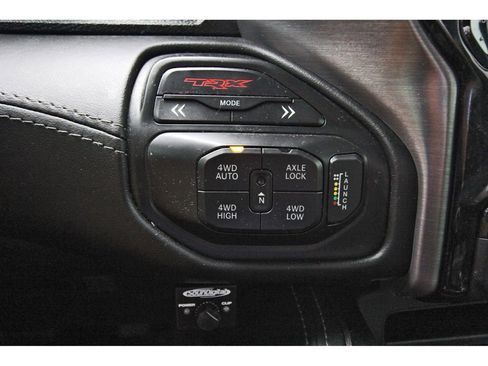 Used 2021 RAM 1500 TRX w/ TRX Level 1 Equipment Group image 23