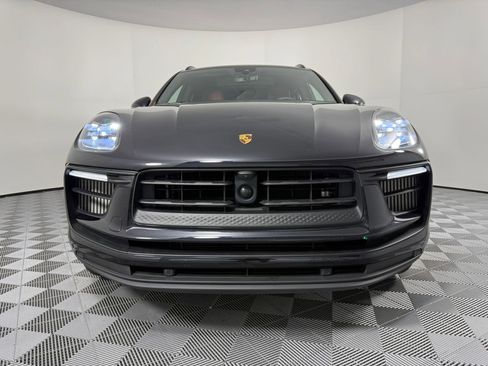 Used 2025 Porsche Macan S image 6