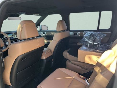 New 2026 Hyundai Santa Fe Limited image 19