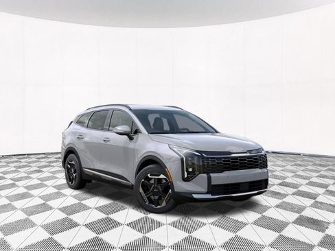 New 2027 Kia Sportage S FWD image 11