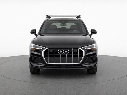 Used 2019 Audi Q8 Prestige