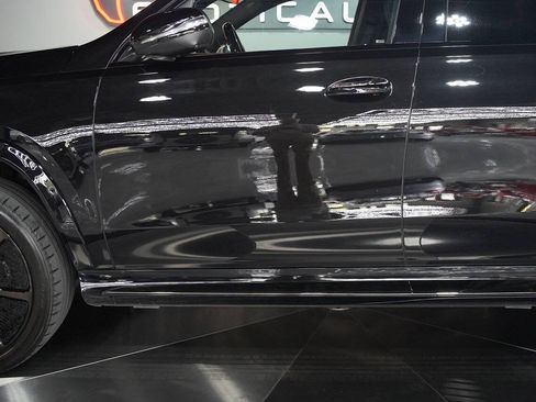 Used 2025 Mercedes-Benz Maybach GLS 600 4MATIC image 18
