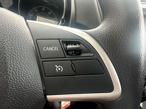 Used 2023 Mitsubishi Outlander Sport ES image 11