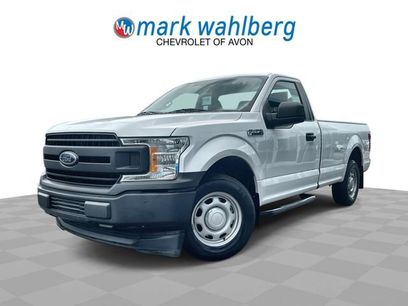 Used 2018 Ford F150 XL