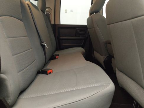 Used 2019 RAM 1500 Tradesman w/ Popular Equipment Group RWD image 19