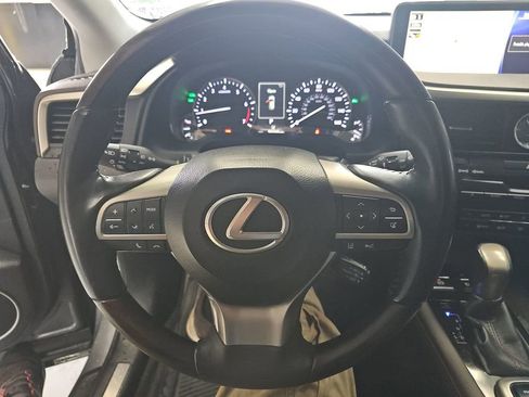 Used 2016 Lexus RX 350 FWD w/ Premium Package image 11
