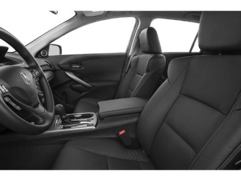 Used 2015 Acura RDX FWD image 8