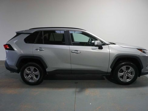 Used 2024 Toyota RAV4 XLE image 5