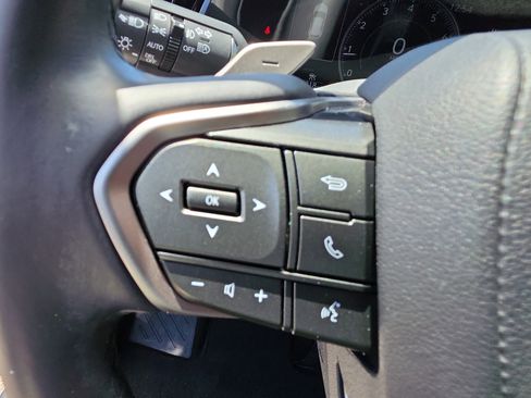 Used 2023 Lexus NX 350 AWD image 17