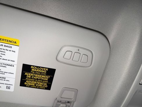 New 2025 Ford Bronco Sport Big Bend w/ Convenience Package image 32