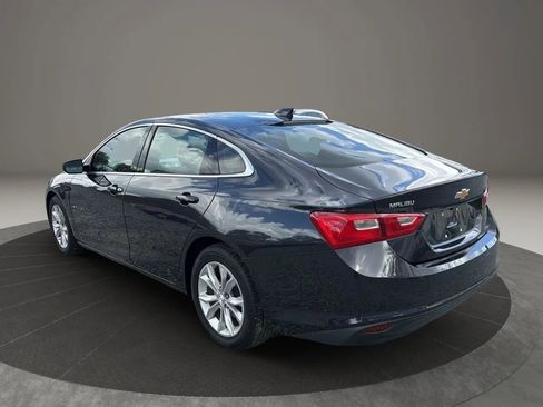Used 2023 Chevrolet Malibu LT FWD image 6
