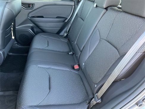 New 2026 Subaru Forester Premium image 29