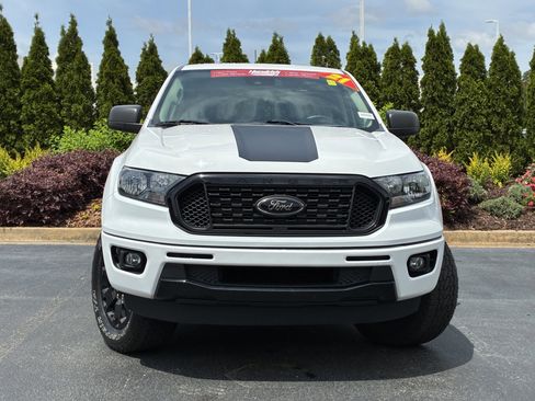 Used 2021 Ford Ranger XLT w/ Equipment Group 301A Mid RWD image 5