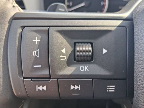 New 2026 Nissan Rogue Dark Armor FWD image 9