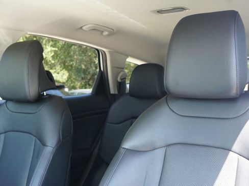 Certified 2023 Kia Sportage EX FWD image 9