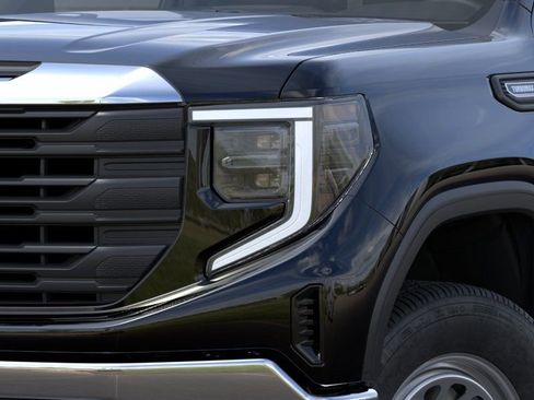 New 2026 GMC Sierra 1500 Pro image 10