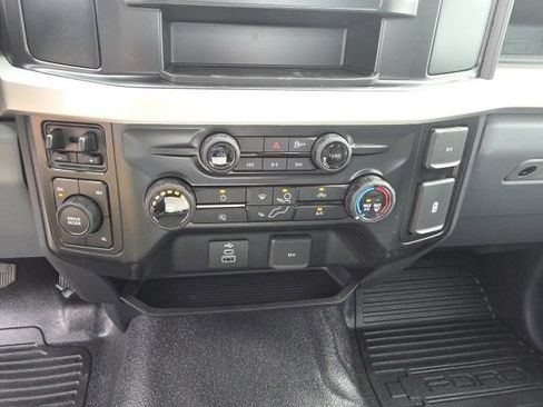 New 2026 Ford F550 4x4 Regular Cab Super Duty image 19
