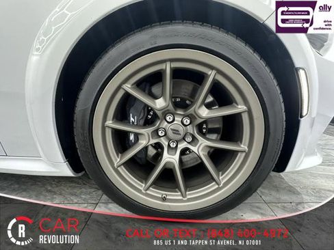 Used 2023 Dodge Charger Scat Pack image 11