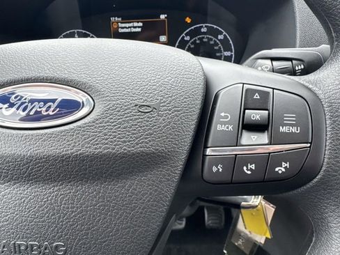 New 2025 Ford Transit 250 Low Roof image 12