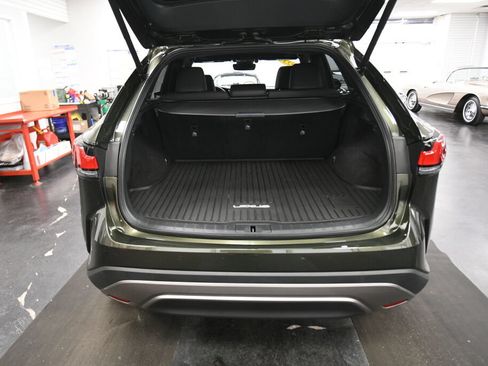 Used 2023 Lexus RX 350 Premium w/ Accessory Package AWD/4WD image 23
