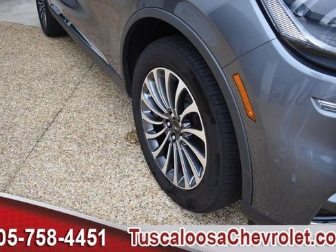 Used 2022 Lincoln Aviator Reserve image 15