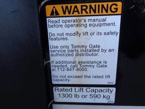 Used 2019 Ford F250 XL w/ XL Value Package image 9