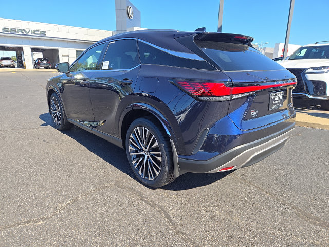 New 2026 Lexus RX 350 Premium Plus w/ Convenience Package AWD/4WD image 5