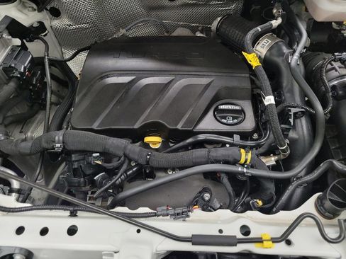 Used 2024 Buick Encore GX Preferred w/ Comfort Package image 30