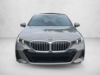 Certified 2026 BMW 530i w/ M Sport Package RWD video 2