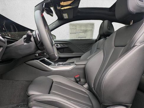 New 2026 BMW M240i xDrive Coupe w/ Premium Package image 4