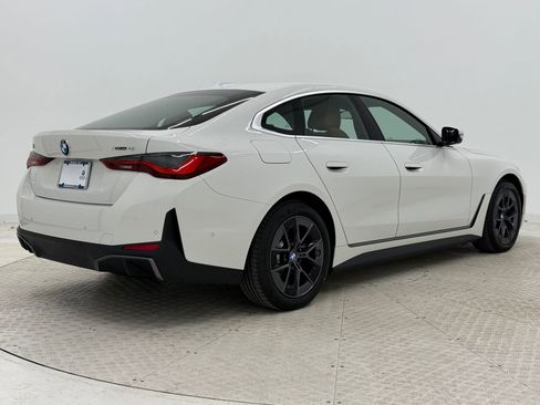 New 2026 BMW i4 xDrive40i w/ Premium Package image 8