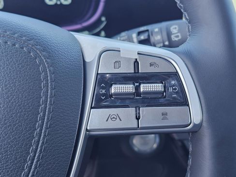 New 2025 Kia Telluride EX X-Line image 21