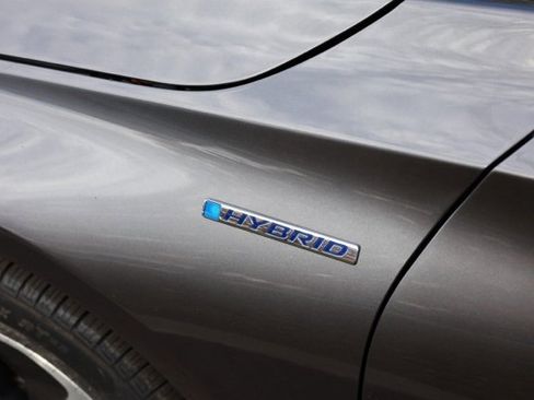 Certified 2021 Honda Accord EX-L image 13