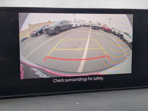 New 2026 MAZDA CX-50 AWD 2.5 Hybrid w/ Weather Package image 13