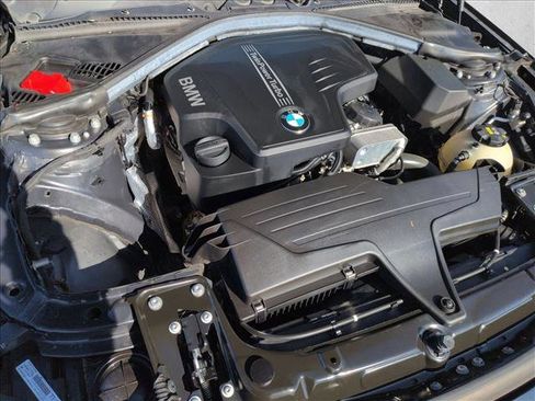 Used 2015 BMW 320i Sedan image 25