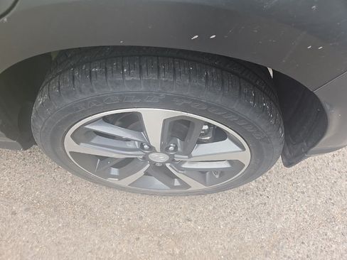 Used 2020 Hyundai Kona Ultimate AWD/4WD image 5